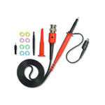 Sefram GE.3121 Oscilloscope Probe, High Voltage Type, 150MHz, BNC Connector