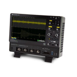 Teledyne LeCroy Spectrum Analysis Option Oscilloscope Software