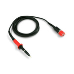 Teledyne LeCroy PPE6KV-A Oscilloscope Probe, Passive Type, 500MHz, 100:1dB, BNC Connector