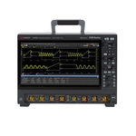Keysight + Oscilloscope
