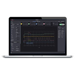 Keysight Technologies PathWave BenchVue Software Oscilloscope Software for Use with BV0004B