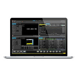Keysight Technologies PathWave BenchVue Software Oscilloscope Software for Use with BV9001B