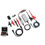 Testec TT-SX 200 Series Oscilloscope Probe, Active, Differential Type, 200MHz, 10:1, BNC Female Connector