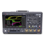 Keysight Technologies Oscilloscope Software for Use with 3000T X Series Oscilloscopes