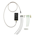 Teledyne LeCroy MCX Series RP4060 Oscilloscope Probe, Power Rail Type, 4GHz, 1.2xdB, Coaxial Connector