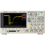 Keysight Technologies Bandwidth Upgrade Oscilloscope Software for Use with InfiniiVision 2000 X-Series Oscilloscopes