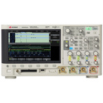 Keysight Technologies Bandwidth Upgrade Oscilloscope Software for Use with 3000 X-Series Oscilloscopes