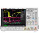 Keysight Technologies Arbitrary Waveform Generator Waveform Generator for Use with 4000 X-Series Oscilloscopes