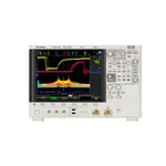 Keysight Technologies Bandwidth Upgrade Oscilloscope Software for Use with 6000 X-Series Oscilloscope