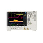 Keysight Technologies Bandwidth Upgrade Oscilloscope Software for Use with 6000 X-Series Oscilloscope