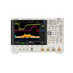 Keysight Technologies Bandwidth Upgrade Oscilloscope Software for Use with 6000 X-Series Oscilloscope