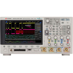 Keysight Technologies Bandwidth Upgrade Oscilloscope Software for Use with 3000T X-Series Oscilloscopes