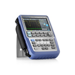 Rohde & Schwarz Application Bundle Oscilloscope Software for Use with RTH1004