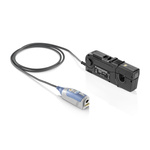 Rohde & Schwarz RT-ZC Series RT-ZC10B Current Probe, High Frequency Probe Type, 10MHz, BNC Connector