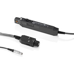 Rohde & Schwarz RT-ZC Series RT-ZC20 Current Probe, High Frequency Probe Type, 100MHz, BNC Connector