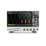 Rohde & Schwarz Power Analysis Oscilloscope Software for Use with R&S MXO 4 Series Oscilloscope, Version K31