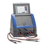 Metrix MTX 1032-B Oscilloscope Probe, Differential Type, 30MHz, 1:1, 1:10, 1:100, BNC Connector