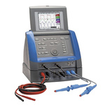 Metrix MTX 1032-C Oscilloscope Probe, Differential Type, 50MHz, 1:10, 1:100, BNC Connector