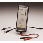 Testec SI Series TT-SI 9010 Oscilloscope Probe, Active, Differential Type, 70MHz, 1:100, 1:1000, BNC Connector