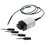 Tektronix TAP Series TAP1500 Oscilloscope Probe, Active Type, 1.5GHz, 1:10