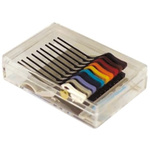Teledyne LeCroy PK400-1 Oscilloscope Probe, Gripper Type