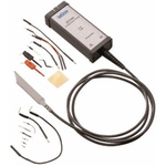 Teledyne LeCroy ZS Series ZS1000 Oscilloscope Probe, Active Type, 1GHz, 1:10, ProBus Connector