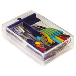 Teledyne LeCroy PK400-2 Oscilloscope Probe, Gripper Type