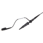 Tektronix TPP Series TPP0100 Oscilloscope Probe, Passive Type, 100MHz, 1:10, BNC Connector