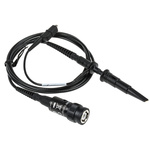 Tektronix TPP Series TPP0200 Oscilloscope Probe, Passive Type, 200MHz, 1:10, BNC Connector