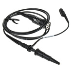 Tektronix TPP Series TPP0201 Oscilloscope Probe, Passive Type, 200MHz, 1:10, BNC Connector