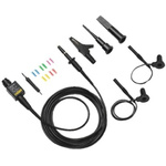 Tektronix 4000, 5000 Series TPP0850 Oscilloscope Probe, High Voltage, Passive Type, 800MHz, 1:50