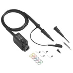 Tektronix 4000, 5000 Series TPP0502 Oscilloscope Probe, Passive, Voltage Type, 500MHz, 2x