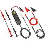 Tektronix P52XXA Series P5200A Oscilloscope Probe, Differential, High Voltage Type, 50MHz, 1:50, 1:500