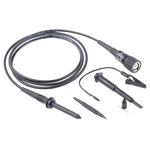 Teledyne LeCroy PP Series PP009-1 Oscilloscope Probe, Passive Type, 500MHz, 1:10, BNC Connector