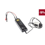 Tektronix THD Series THDP0200 Oscilloscope Probe, Differential, High Voltage Type, 200MHz, 1:50, 1:500, BNC Connector