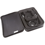Tektronix TCP300 Series TCP305A Oscilloscope Probe, Current Type, 50MHz, BNC Connector