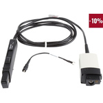 Tektronix TCP0020 Oscilloscope Probe, AC/DC Type, 50MHz