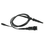 Tektronix TPP0 Series TPP0051 Oscilloscope Probe, Passive Type, 50MHz, 1:10, BNC Connector