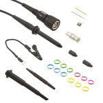 Teledyne LeCroy PP005A Oscilloscope Probe, Passive Type, 500MHz, 1:10, BNC Connector