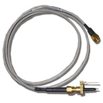 Teledyne LeCroy PP066 Oscilloscope Probe, Passive Type, 7.5GHz, 1:10, 1:20, BNC, SMA Connector