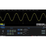 Teledyne LeCroy Oscilloscope Software for Use with WaveSurfer 3000 Oscilloscope