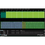Teledyne LeCroy ENET Bus Decode Oscilloscope Software for Use with HDO4000 Series