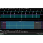 Teledyne LeCroy NRZ Bus Decode Oscilloscope Software for Use with HDO4000 Series