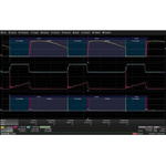 Teledyne LeCroy Power Analysis Oscilloscope Software for Use with HDO4000 Series