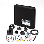 Pico Technology TA222 Oscilloscope Probe, Active Type, 1.5GHz, 1:10, BNC, SMA adapter Connector