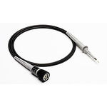 Pico Technology TA133 Oscilloscope Probe, Passive Type, 500MHz, 1:10, BNC Connector