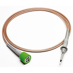 Pico Technology TA062 Oscilloscope Probe, Passive Type, 1.5GHz, 1:10, BNC Connector