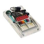 Teledyne LeCroy PK400-3 Oscilloscope Probe, Gripper Type