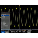 Tektronix Oscilloscope Software