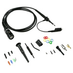 Teledyne LeCroy PP022 Oscilloscope Probe, Passive Type, 500MHz, 1:10, BNC Connector